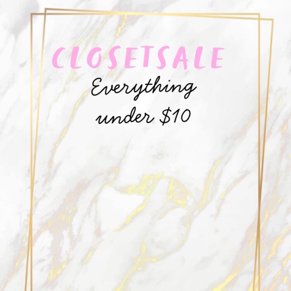 Sale